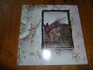 LED ZEPPELIN IV ZOSO ORIGINAL US RCA LICENSE PRESS FROM 197? IN PERFECT M- COND.