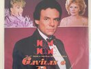 GAVILAN O PALOMA, SOUNDTRACK BY JOSE JOSE, 1985 MEXICAN LP, LATIN POP