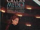 LP-BOX Cherubini Medea (Maria Callas, Serafin) HARDCOVER BOX Mercury Living