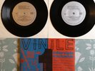 Hawkwind - Assassins of Allah - Italian Vinile book + 2x7