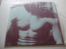 THE SMITHS SELF TITLE VINYL RECORD ROUGH TRADE 1984 ROUGH 61 PRINTED LYRIC INNER