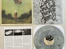 Hidden In Plain View Life In Dreaming First Pressing Vinyl New Found Glory RARE