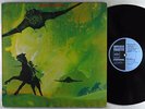 Billy Cox's Nitro Function - Nitro Function LP - Pye International UK