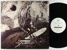 David Sylvian - Secrets Of The Beehive  LP - Virgin UK Autograph