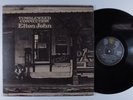 ELTON JOHN Tumbleweed Connection DJM LP VG+ uk gatefold with attached booklet q