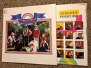 BEACH BOYS Sunflower Brian Wilson Analogue Productions 180 gram vinyl EX