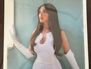 Silence Between Songs (limited natural vinyl) - Madison Beer