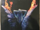 Black Sabbath – Cross Purposes, Vinyl, UK Re