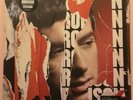 MARK RONSON – EU 2007 Double-LP: Version. SonyBMG. Amy Winehouse/Robbie Williams