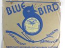 Country 78 MILTON BROWN Garbage Man Blues BLUEBIRD B-5558 V+ HEAR 1586