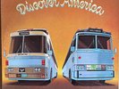 Van Dyke Parks Discover America Warner Bros. Records BS 2589 USA 1972 LP EX