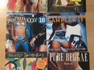 CAPLETON MAD COBRA SHABBA RANKS BEENIE MAN SEAN  PAUL SIZZLA REGGAE GREENSLEEVES