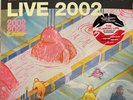 FLAMING LIPS Yoshimi Battles The Robots Live SEALED 2002 RSD 2023 PINK VINYL LP