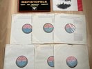 Boito - Mefistofele Vinyl Record - Serafin - Decca SXL 2094 - 6, Factory Sample