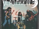 DEAD MOON going south 2-LP LIVE SET FROM 1992 Mississippi Records the rats weeds