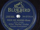Blues 78 ARTHUR 