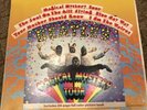 The Beatles, “Magical Mystery Tour” Stereo LP On Apple SMAL-2835 V.G. condion