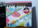 THE FLAMING LIPS - Yoshimi Battles Pink Robots Live Paradise Lounge RSD 2023 LP