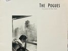 The Pogues - Fairytale Of New York 12” Vinyl Single Limited Gatefold Sleeve