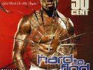 Get Rich Or Die Tryin' by 50 Cent (Record, 2003)