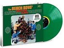 New  The Beach Boys Christmas Album On Green Vinyl LP RSD Black Friday 2023