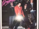 Xdreamysts S/T LP Polydor 2442 181