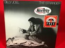 BILLY JOEL The Stranger 1987 vinyl LP Just The Way You Are Movin' Out record