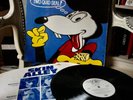 SKIN ALLEY : Two quid deal - RARE ORIGINAL UK pressing TRA 260 - 1972