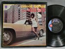 Junior Parker - Love Aint Nothin But A Business - 1974 LP - RARE SOUL FUNK - VG+