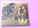 BLUR PARKLIFE 2LP UK 2012 SEALED SIGILLATI