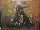 DAVID CEDEÑO ORCHESTRA INTRODUCING REISSUE LIBERTAD LBL HARD GUAGUANCO LP