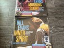 BILL EVANS - Inner Spirit & Morning Glory RSD 2022 Vinyl Set NEW & SEALED