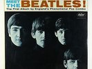 Beatles - Meet The Beatles  LP - Capitol 1st Press SEALED
