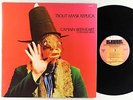 Captain Beefheart - Trout Mask Replica 2xLP - Straight 180g Reissue