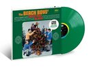 THE BEACH BOYS - Christmas Album (RSDBF2023) LP green Vinyl