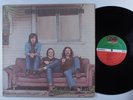 CROSBY STILLS & NASH Self Titled ATLANTIC SD-8229 LP VG+ w/ lyric sheet insert q