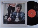 BOB DYLAN Highway 61 Revisited CBS LP VG+ stereo uk q