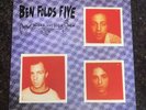 Whatever and Ever Amen by Ben Folds Five (Record, 2015)