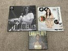 Lana Del Rey Ultraviolence Limited Edt. Boxset (Sealed) & Born To Die Boxset