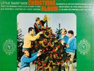 THE BEACH BOYS Christmas Album CAPITOL 1978 Mono SM-2164 Superb NM