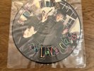 New Wave The Cure Love Cats Fiction Picture Disc FICSP 19