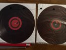 Songs For The Deaf by Queens Of The Stone Age - VMP Red Vinyl Record Reissue