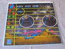 FIFTY FOOT HOSE / Cauldron OG USA 1st PRESS 1968 LP GREAT FREAK PSYCH ROCK GODS