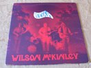 WILSON McKINLEY / Spirit Of Elijah OG USA PRIVATE PRESS LP 1971 PSYCH GUITAR GEM