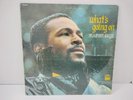 MARVIN GAYE What's Going On TAMLA T-310 LP VG+ gatefold l