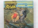 BATMAN - TELEVISION SOUNDTRACK - NELSON RIDDLE - MONO - 20TH CENTURY 1966 - LP