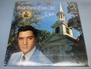 ELVIS PRESLEY How Great Thou Art - RCA LP -BEAUTIFUL IN SHRINK LSP 3758