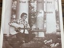 XIAN MODERN SOUL AOR UNKNOWN GOSPEL 45 Doug Myer Dream private Funky Gospel HEAR