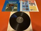 RARE Vintage Vinyl, Willie Nelson, Party's Over & Other Great Songs Country LP
