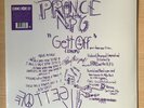 PRINCE Gett Off - Damn Near 10 min LTD BLACK FRIDAY RSD 2023 UK NEW SEALED Vinyl